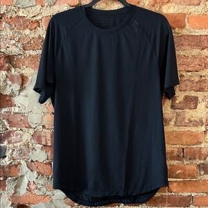 Men’s Lululemon Drysense Shirt